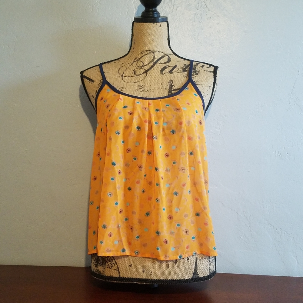 Princess Vera Wang Top